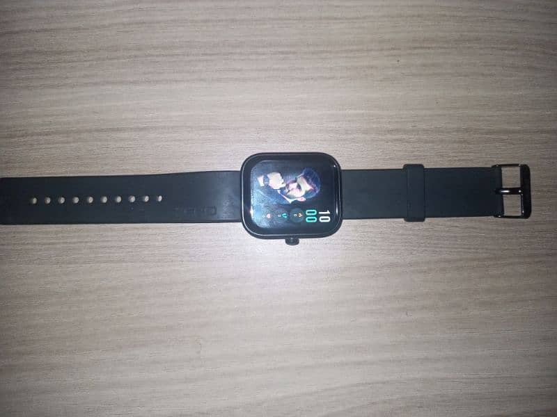 ZERO smart watch IGNITE 3