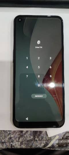 Oneplus Nord N100