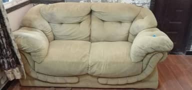 3 piece sofa