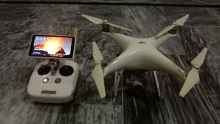 phantom 4 advance Plus