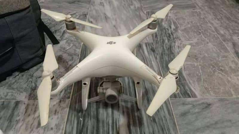 phantom 4 advance Plus 8