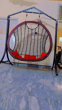 Outdoor Swing Jhoola For Sale