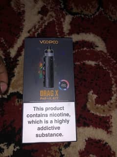 Vopoo Drag X