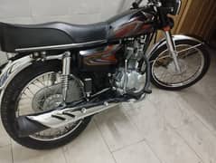 Honda  125 for sale