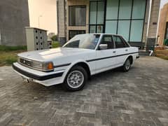 Toyota Cressida 1988