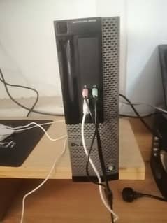 i7 4th gen gaming pc