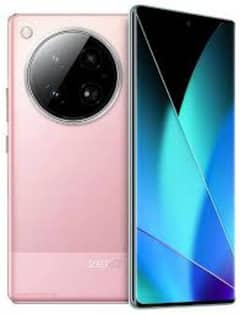 infinix zero 40