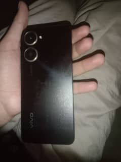 vivo YO3 4 64gb