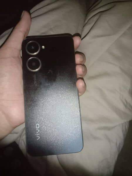 vivo YO3 4 64gb 1