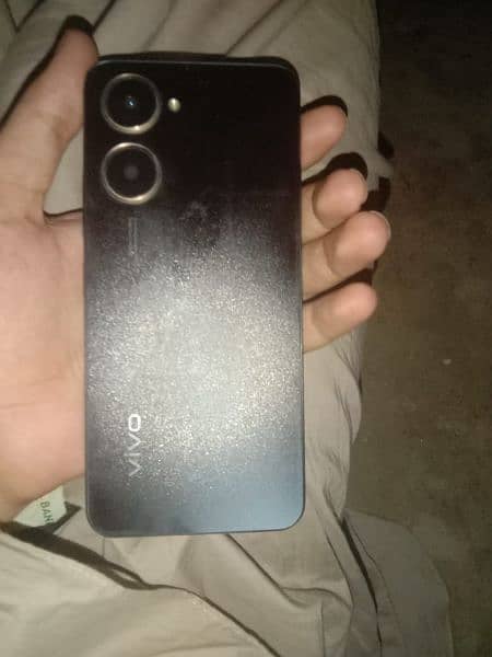 vivo YO3 4 64gb 4