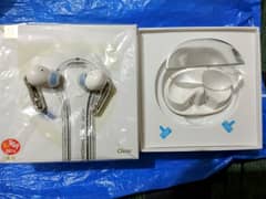 soundpeat clear earbuds