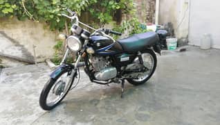 Suzuki Gs 150 For Sale