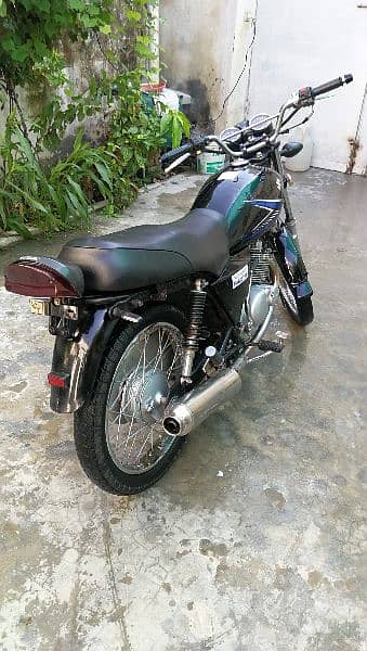 Suzuki Gs 150 For Sale 1