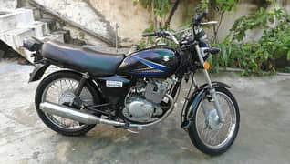 Suzuki Gs 150 For Sale