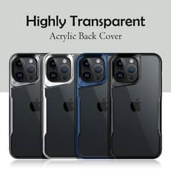 iphone All modal Deal Gear4 cover+Hd quality Glass protector 0