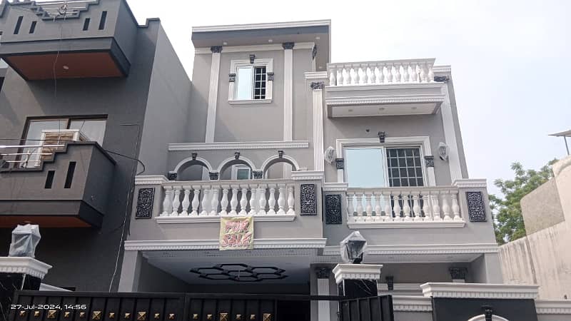 Military Accounts Society Brand New House For Sale 0