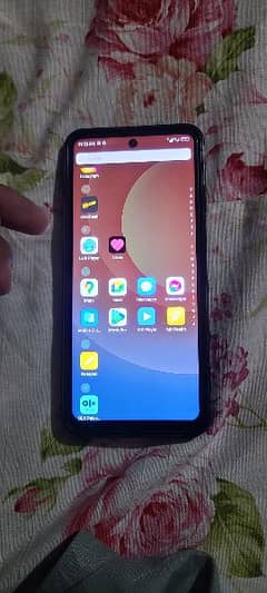 techno camon 19