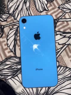 iphone xr non pta jv