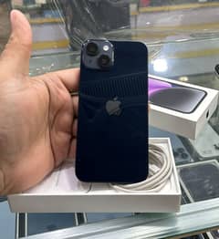 Iphone 14 Non PTA 128gb