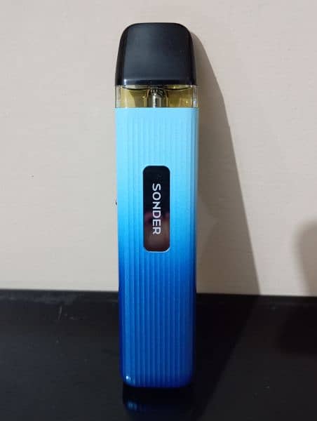 Geek Vape Sonder Q Pod 0