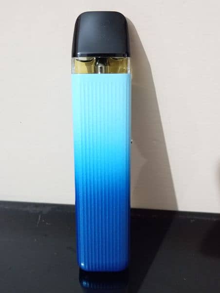 Geek Vape Sonder Q Pod 1