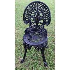 outdoor chair / chair / garden chair / furniture