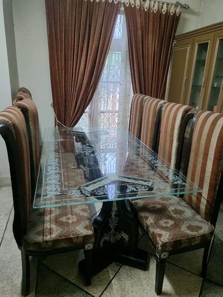 2 set of dining table 0