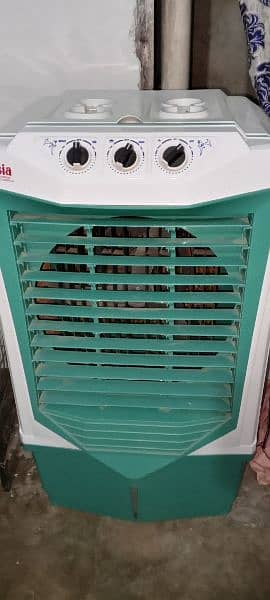 ac DC air coolar saplai Wala 1