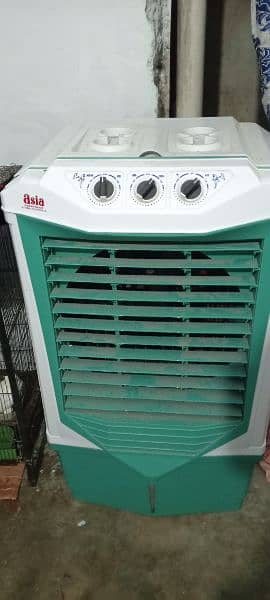 ac DC air coolar saplai Wala 5