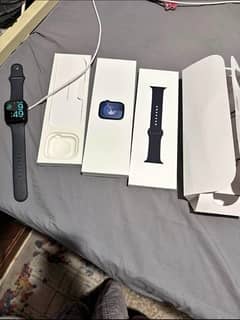 Apple watch series 9 0