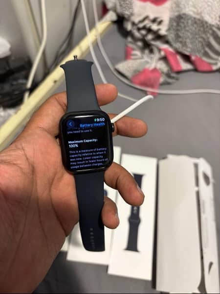 Apple watch series 9 1