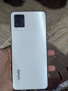 Vivo V20