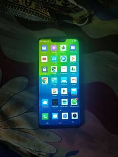 vivo y85a 4ram 64rom 0