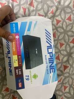 t9 tv box