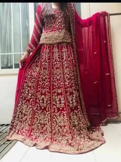 Barat lehnga