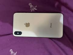 Iphone Xs max 512 gb (non pta)