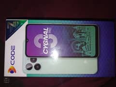 dcode cygnal 3 pro used 10 by 10 no any fault