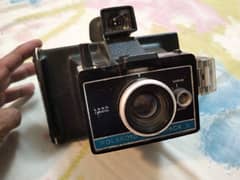 camera Vintage Polaroid colorpack II