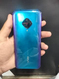 vivo S1 pro