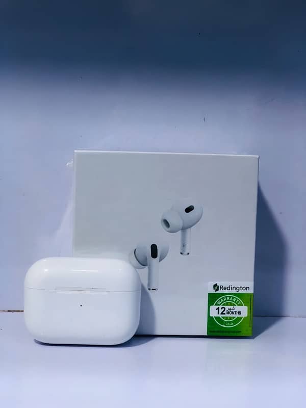 Airpods Pro 2nd Generation 1