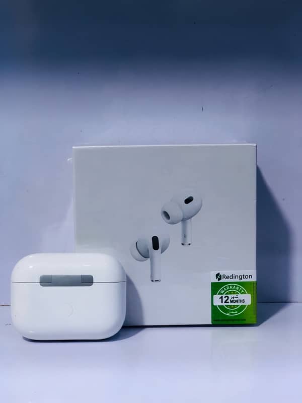 Airpods Pro 2nd Generation 2