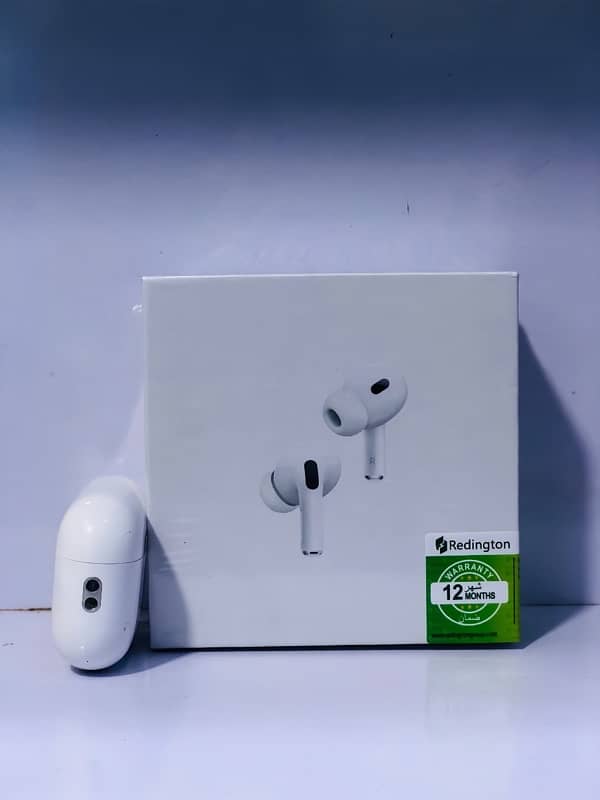 Airpods Pro 2nd Generation 3