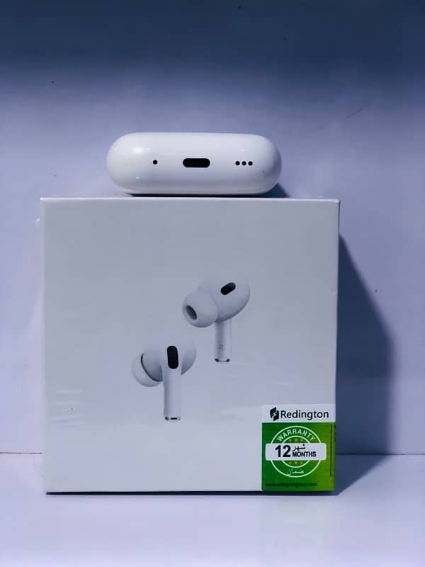 Airpods Pro 2nd Generation 4