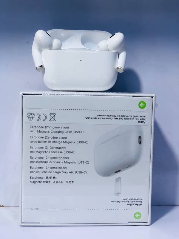 Airpods Pro 2nd Generation 5