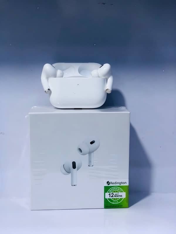 Airpods Pro 2nd Generation 6