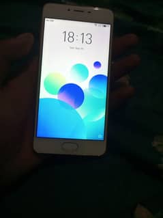 meizu 0