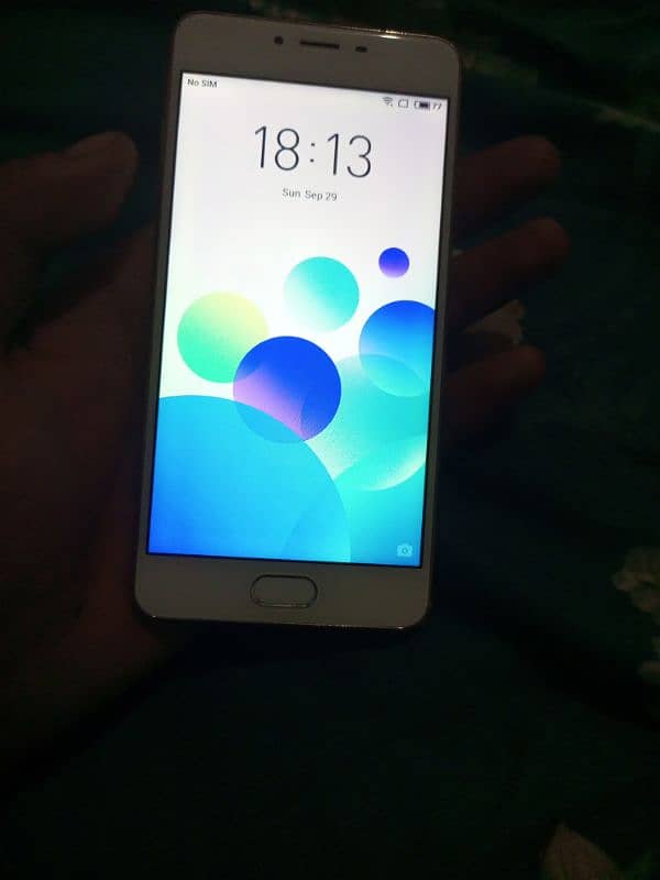 meizu 0