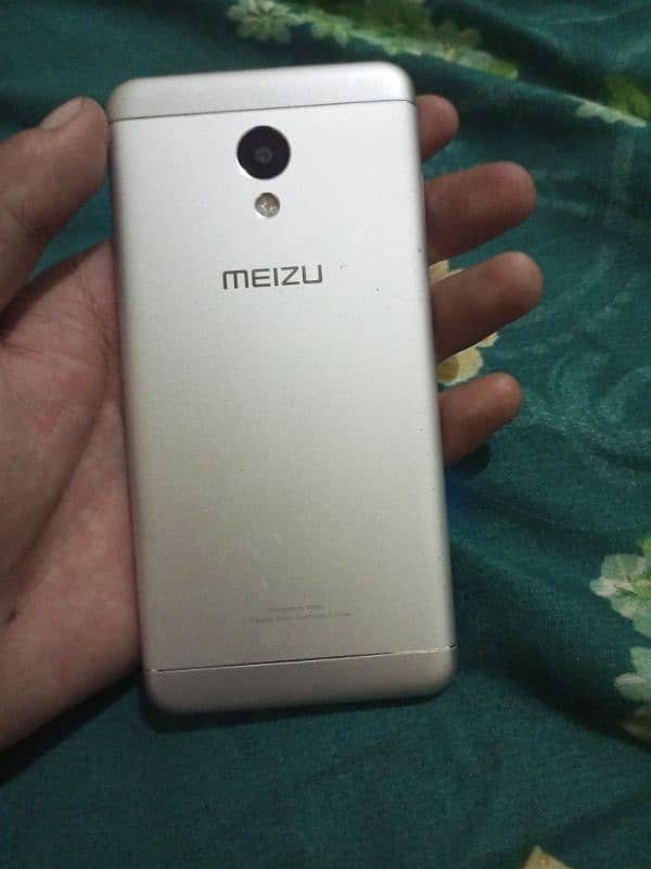 meizu 1