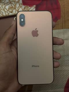 iphone XS