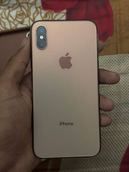 iphone XS 0